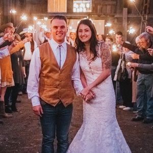 Meet your Posher, Allyson